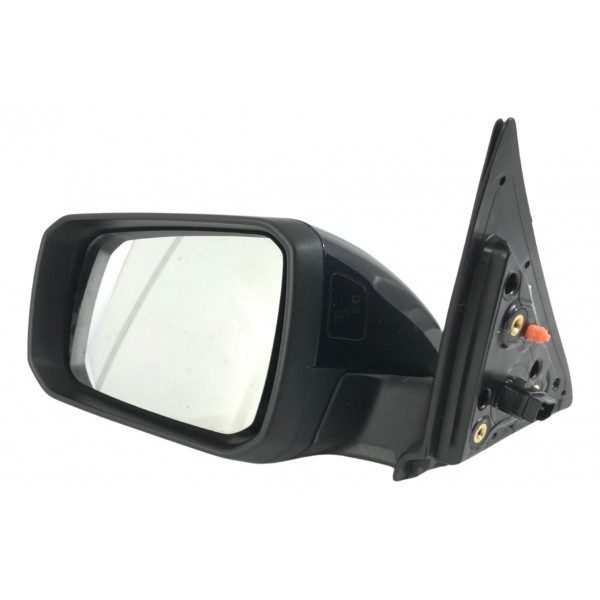 Retrovisor Esquerdo Gm Montana 2023 2024 2025 C/detalhe