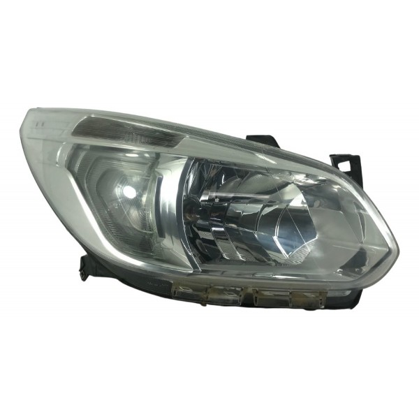 Farol Direito Gm Spin 2012 13 14 15 16 17 2018 Recuperado