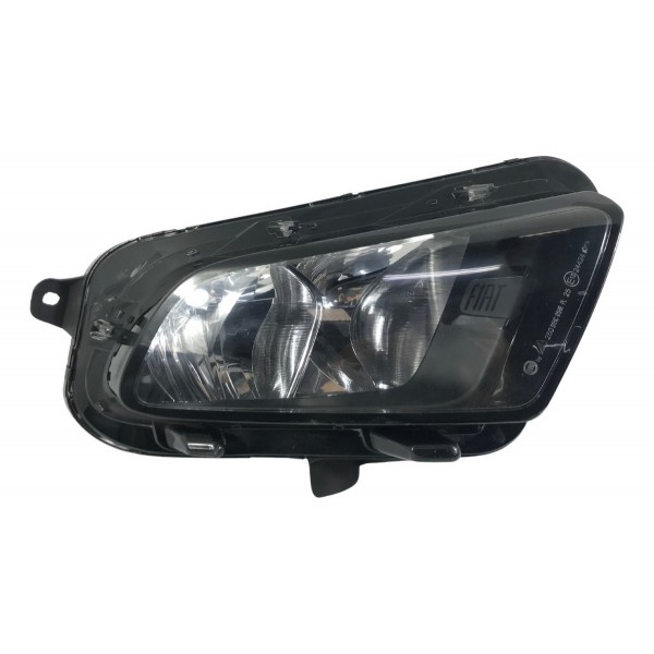 Farol Direito Fiat Toro 2016 17 18 19 20 2021