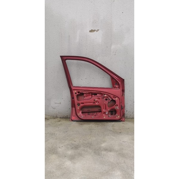 Porta Dianteira Esquerda Fiat Palio 1996 4p (para Recuperar)